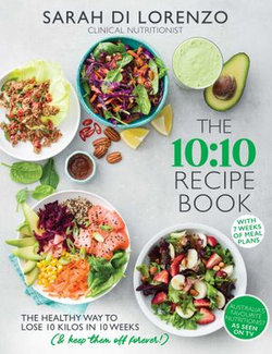 The 10:10 Recipe Book