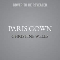 The Paris Gown Lib/E