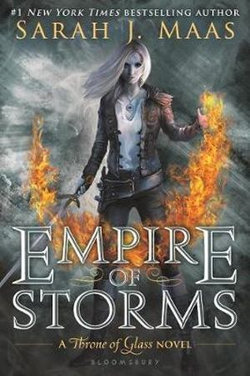 Empire of Storms