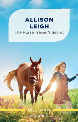 The Horse Trainer's Secret