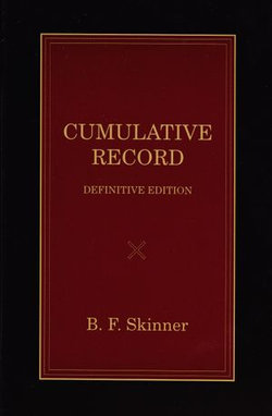 Cumulaitve Record