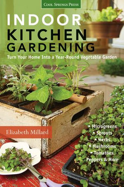 Indoor Kitchen Gardening