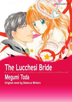 THE LUCCHESI BRIDE