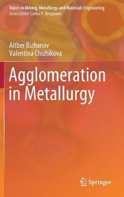 Agglomeration in Metallurgy