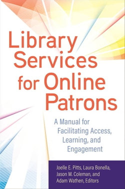 Library Services for Online Patrons