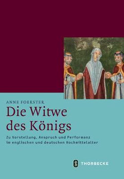 Die Witwe Des Konigs