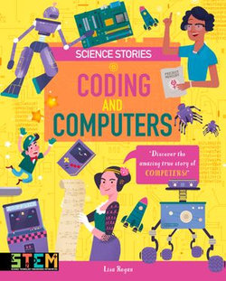 Coding and Computers