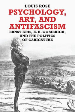 Psychology, Art, and Antifascism
