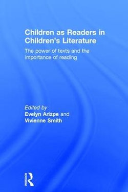 Children As Readers in Children's Literature