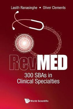 Revmed 300 Sbas In Clinical Specialties