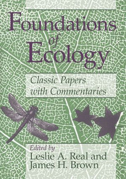 Foundations of Ecology