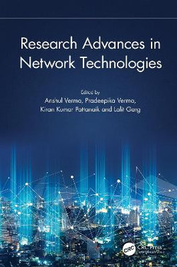 Research Advances in Network Technologies