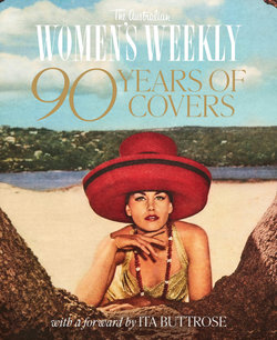 The Australian Women's Weekly