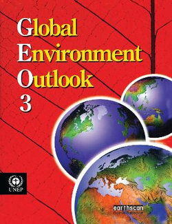 Global Environment Outlook 3