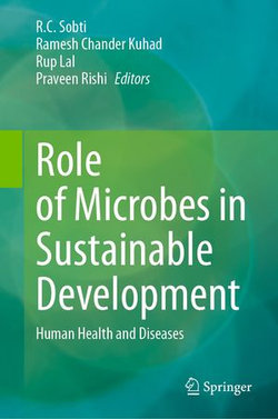 Role of Microbes in Sustainable Development