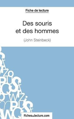 Des souris et des hommes de John Steinbeck (Fiche de lecture)