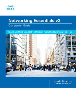 Networking Essentials Companion Guide V3