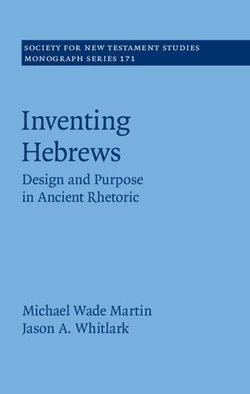 Inventing Hebrews