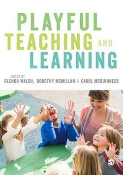 Playful Teaching and Learning