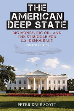 The American Deep State