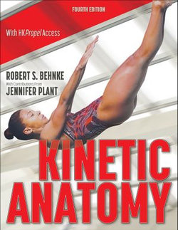 Kinetic Anatomy