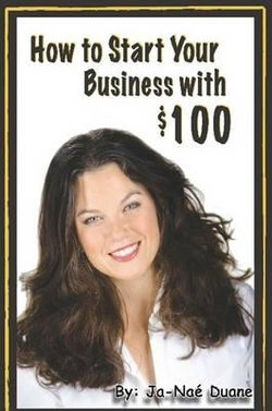 How to Start Your Business With $100