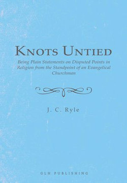 Knots Untied