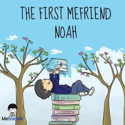 The First Mefriend