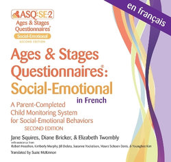 Ages and Stages Questionnaires: Social-Emotional (ASQ:SE-2) Questionnaires