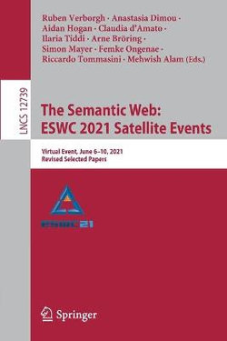 The Semantic Web: ESWC 2021 Satellite Events