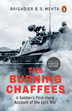 The Burning Chaffees