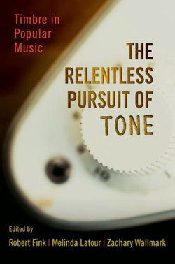 The Relentless Pursuit of Tone