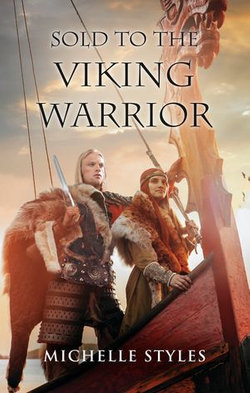 Sold To The Viking Warrior