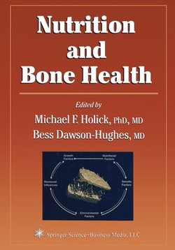 Nutrition and Bone Health