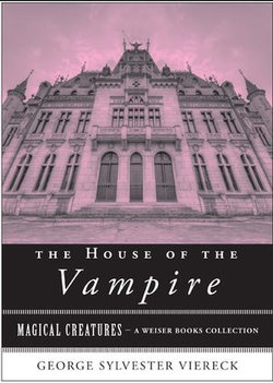 The House of the Vampire