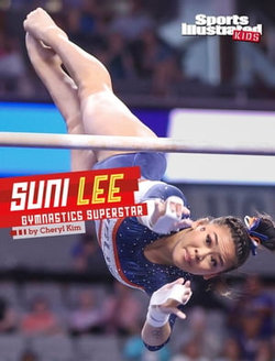 Suni Lee