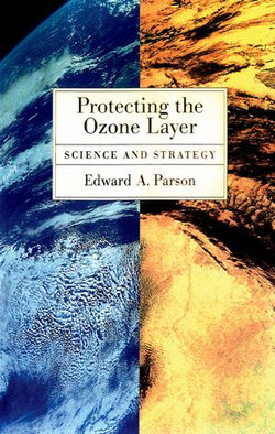 Protecting the Ozone Layer