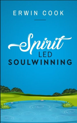 Spirit Led Soulwinning