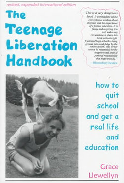 The Teenage Liberation Handbook