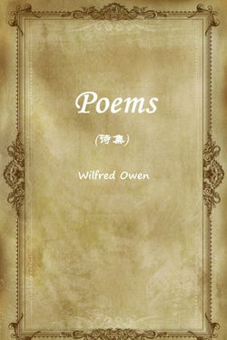 Poems(诗集)