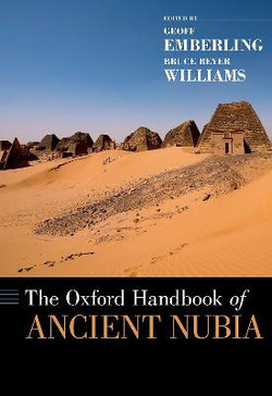 The Oxford Handbook of Ancient Nubia