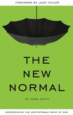 The New Normal