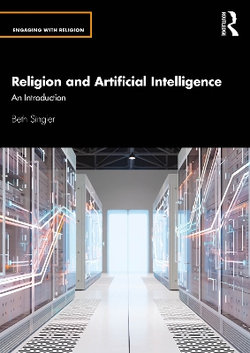 Religion and Artificial Intelligence