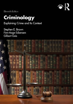 Criminology