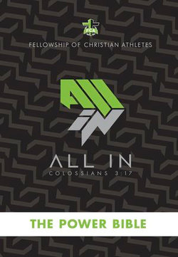 The Power Bible: All In Edition