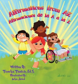 Affirmations from A-Z (Afirmaciones de la A a la Z)