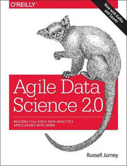 Agile Data Science 2. 0