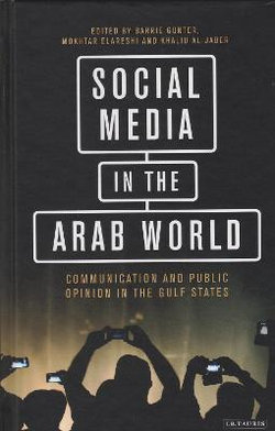 Social Media in the Arab World