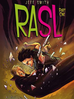 Rasl