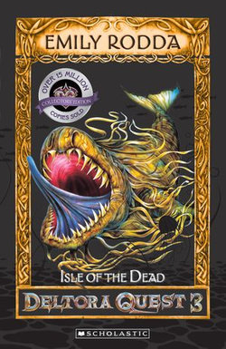 Isle of the Dead